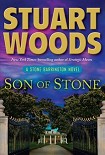 Читать книгу Son of Stone