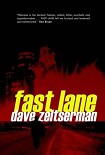Читать книгу Fast Lane