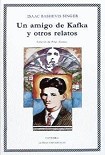 Читать книгу Un Amigo De Kafka