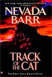 Читать книгу Track Of The Cat
