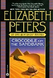 Читать книгу Crocodile On The Sandbank