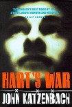 Читать книгу Hart’s War