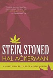 Читать книгу Stein,stoned