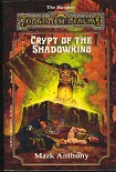 Читать книгу Crypt of the Shadowking
