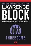 Читать книгу Threesome