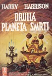 Читать книгу Druha planeta smrti