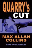 Читать книгу Quarry's cut