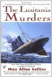 Читать книгу The Lusitania Murders