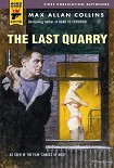 Читать книгу The last quarry