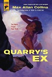 Читать книгу Quarry's ex