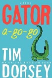 Читать книгу Gator A-GO-GO