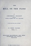 Читать книгу The Mill on the Floss