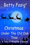 Читать книгу A Christmas Under The Old Oak Tree