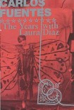 Читать книгу The Years with Laura Diaz
