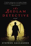 Читать книгу The Bedlam Detective