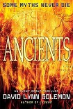 Читать книгу Ancients