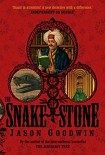 Читать книгу The snake stone