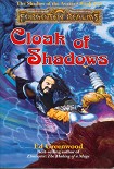 Читать книгу Cloak of Shadows
