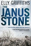 Читать книгу The Janus Stone