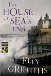 Читать книгу The House At Sea’s End
