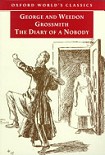 Читать книгу The Diary of a Nobody