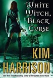 Читать книгу White Witch, Black Curse