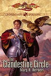 Читать книгу Clandestine circle