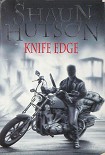 Читать книгу Knife Edge