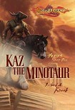 Читать книгу Kaz the Minotaur