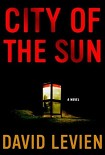 Читать книгу City of the Sun
