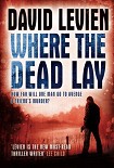 Читать книгу Where the dead lay