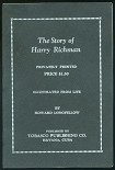 Читать книгу Harry Richman