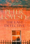 Читать книгу The Last Detective