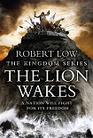Читать книгу The Lion Wakes