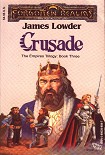 Читать книгу Crusade