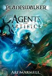 Читать книгу Agents of Artifice