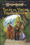 Читать книгу Tales of Uncle Trapspringer