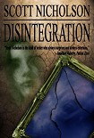Читать книгу Disintegration