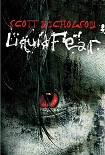 Читать книгу Liquid fear