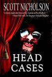 Читать книгу Head cases