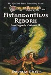 Читать книгу Fistanadantilus Reborn
