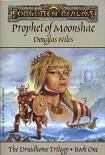 Читать книгу Prophet of Moonshae