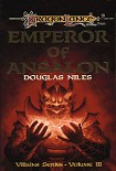 Читать книгу Emperor of Ansalon