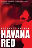 Читать книгу Havana Red