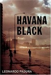 Читать книгу Havana Black
