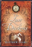 Читать книгу The Last Dickens