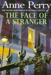 Читать книгу The Face of a Stranger