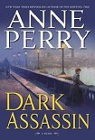 Читать книгу Dark Assassin