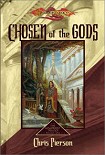 Читать книгу Chosen of the Gods