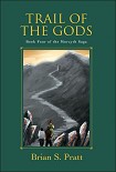 Читать книгу Trail of the Gods